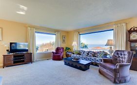 Ocean View Terrace